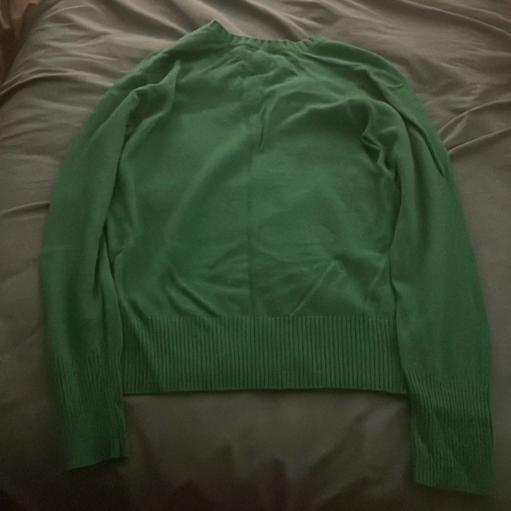 J. Crew brand crew