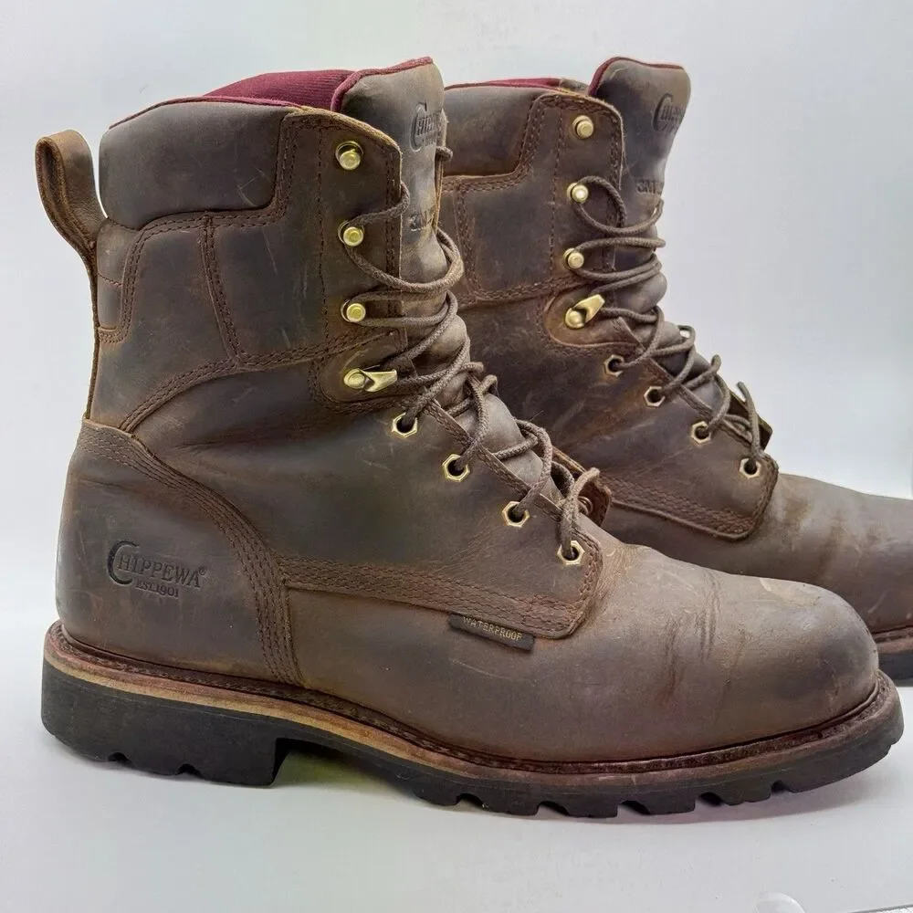 Chippewa 59416 Super DNA 8