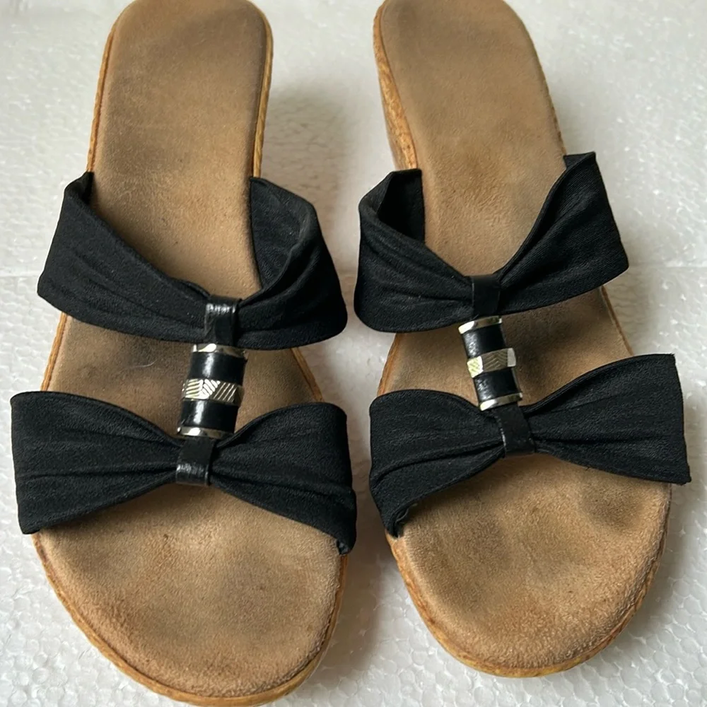 Italian Shoemakers questions leave