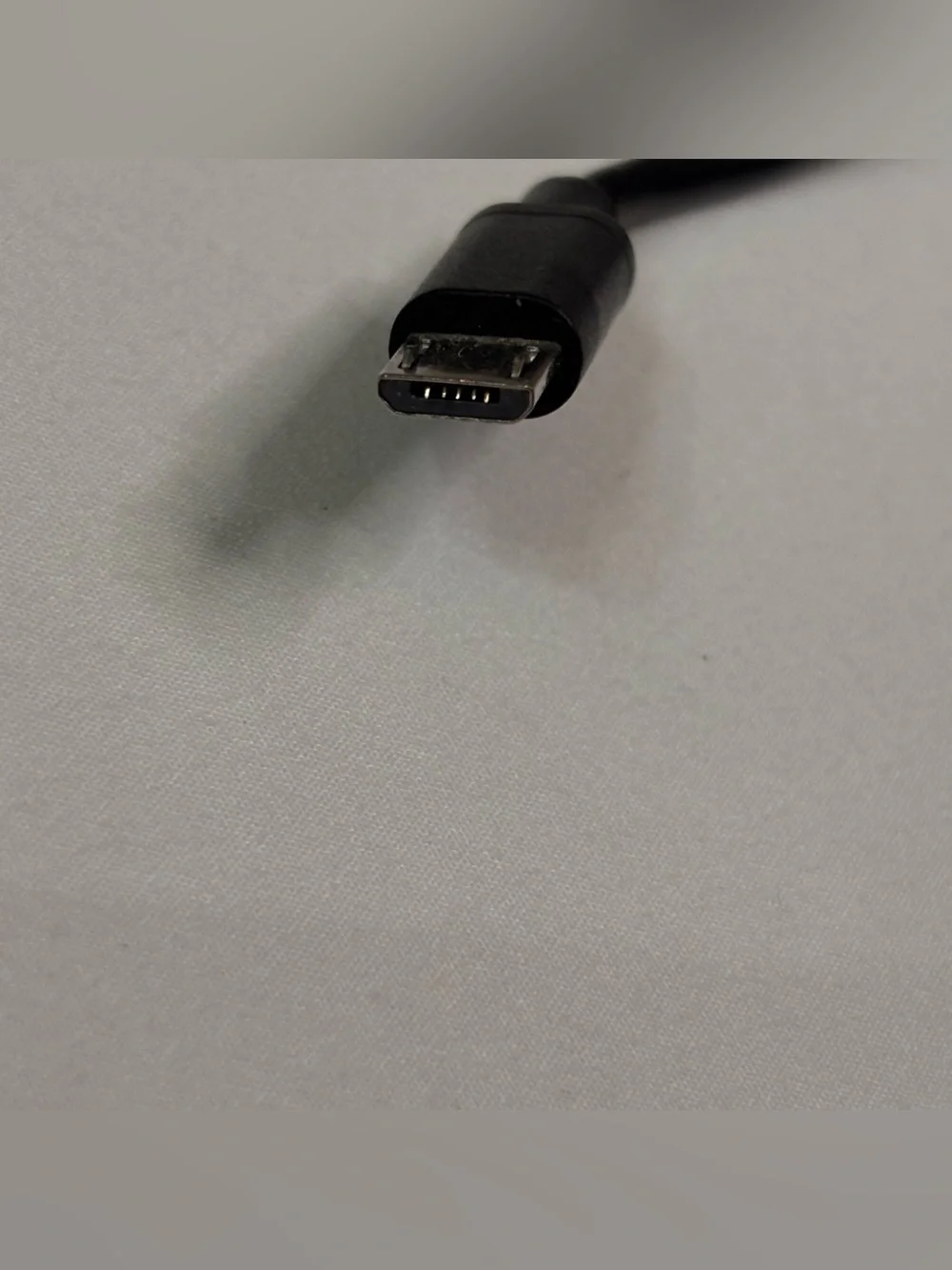 Ambit switching adapter