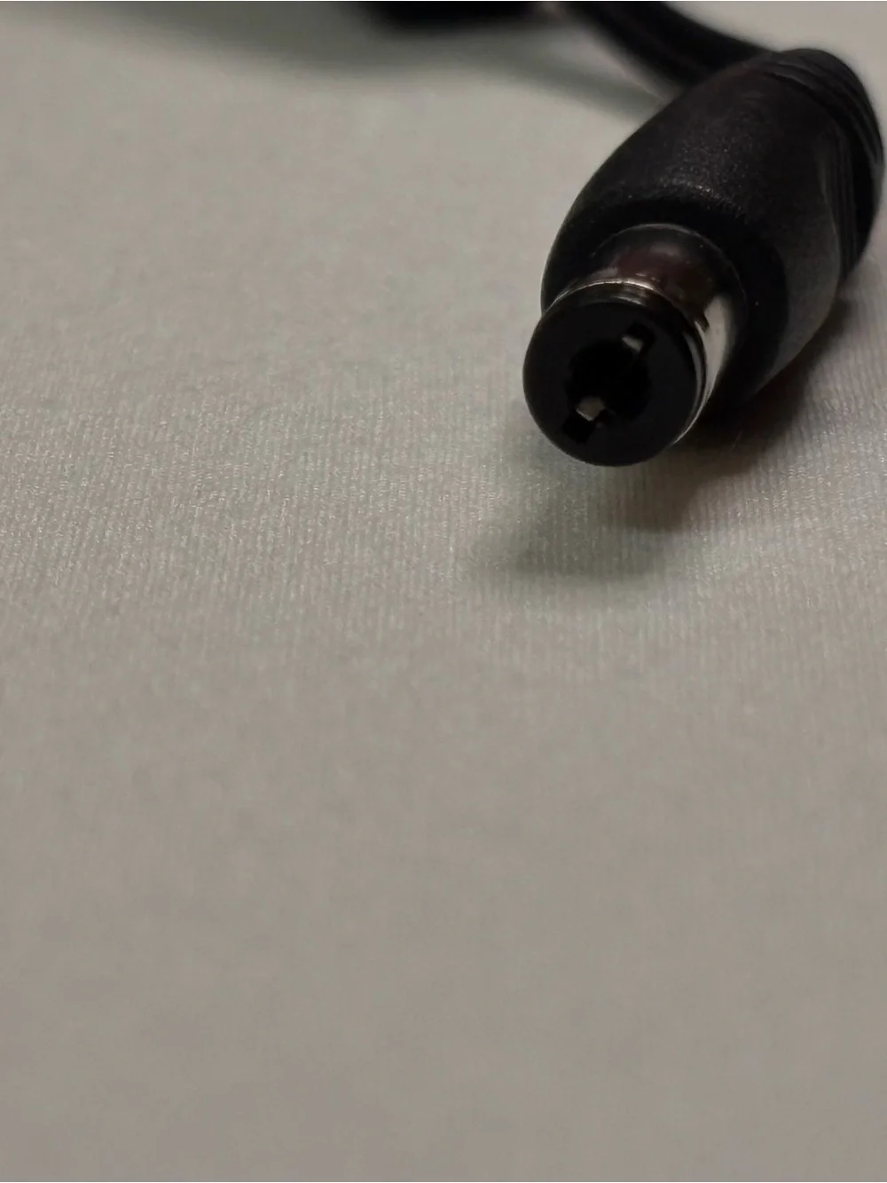 Ambit switching adapter
