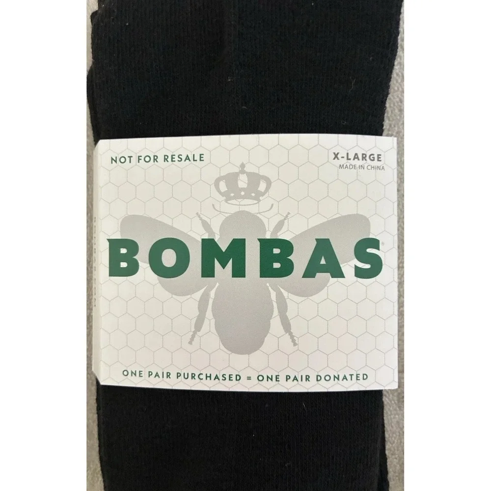 Bombas new