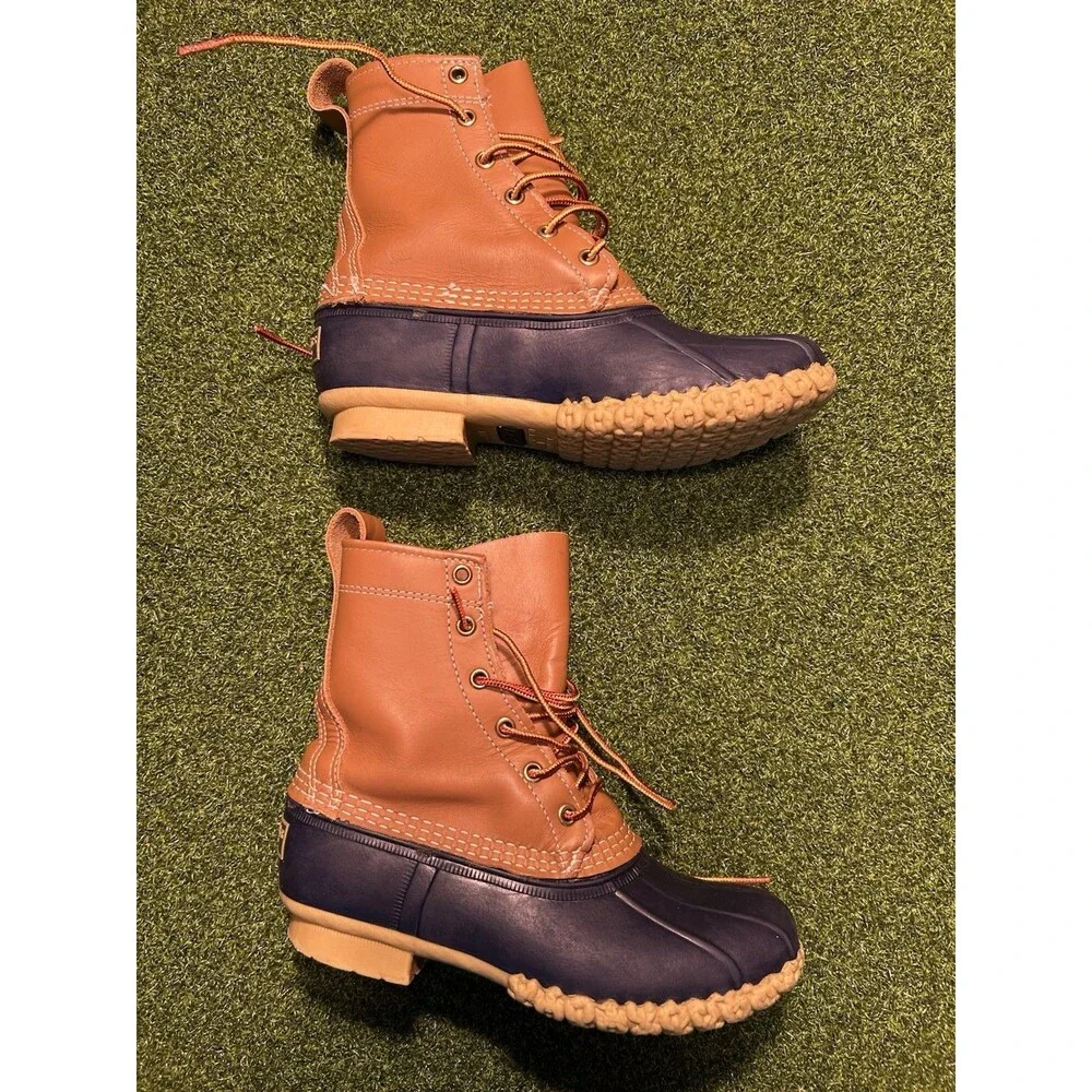L.L. Bean see photos