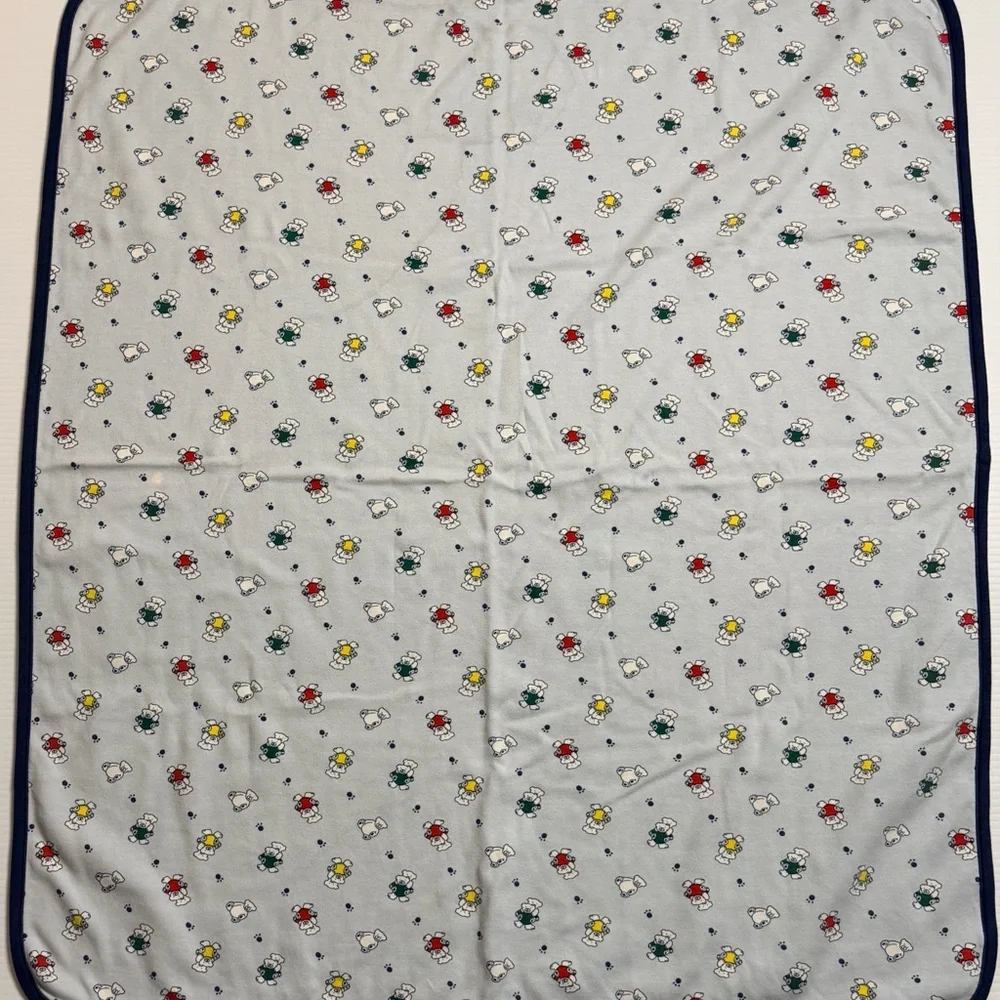 Gymboree add touch