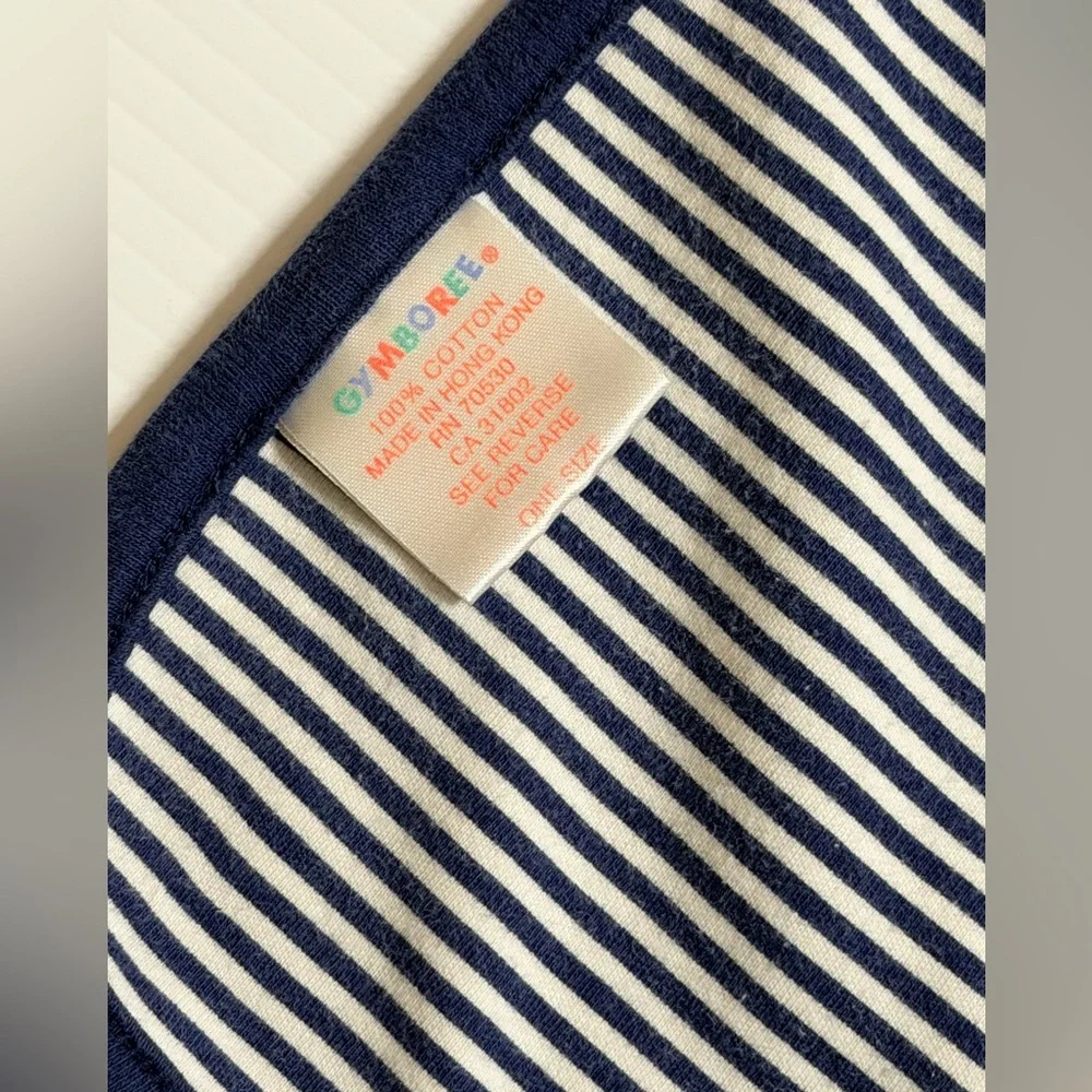 Gymboree add touch