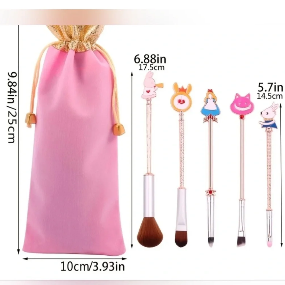 Disney new package