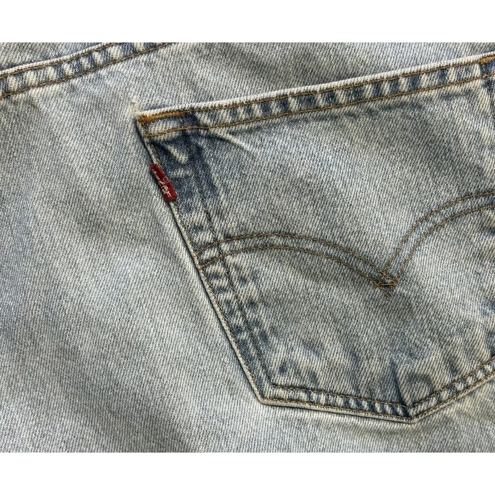 Levis vintage levis
