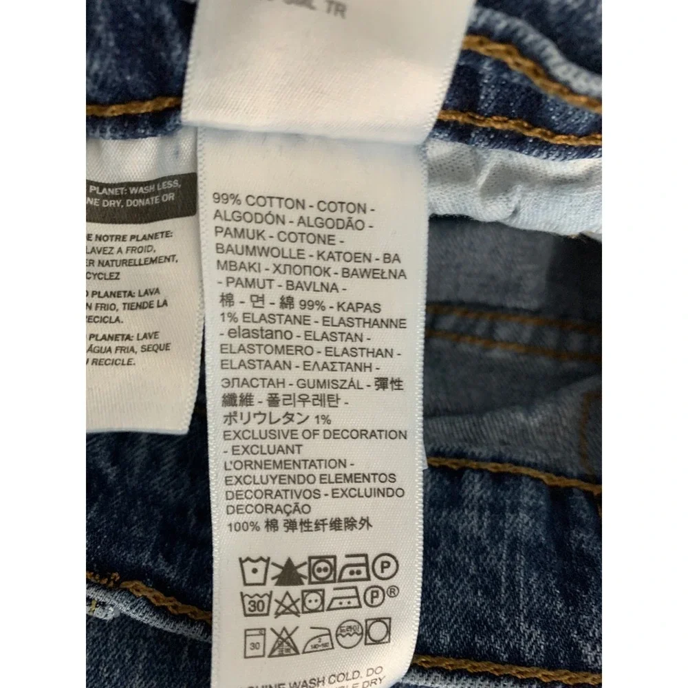 Levis your purchase