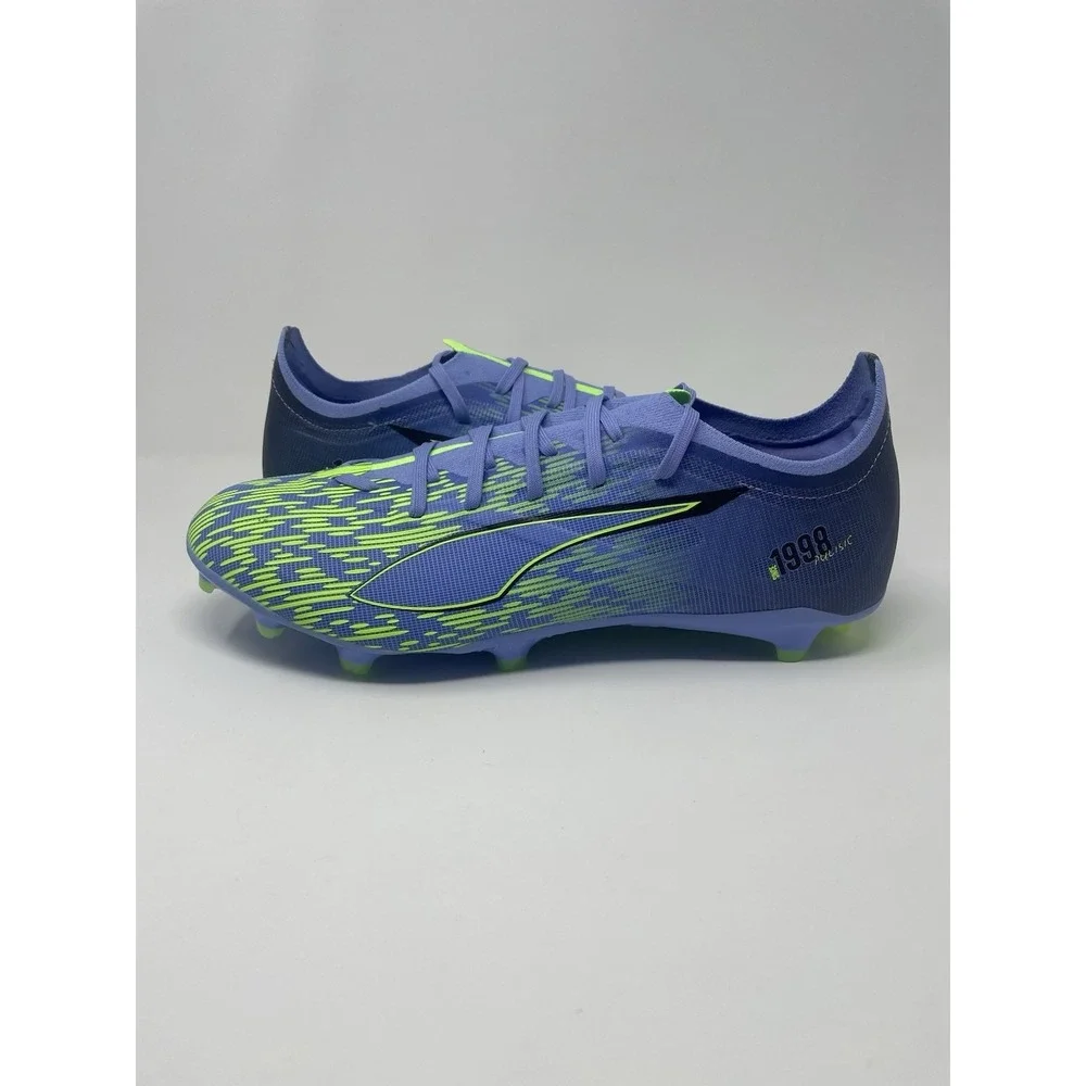 PUMA Christian Pulisic Ultra Match 5 AG FG Chasing Dreams Soccer Cleats  Mens 12