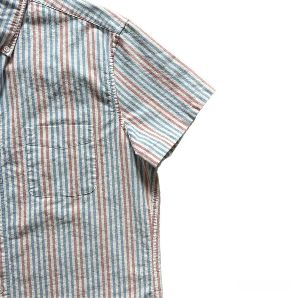 J. Crew this crew