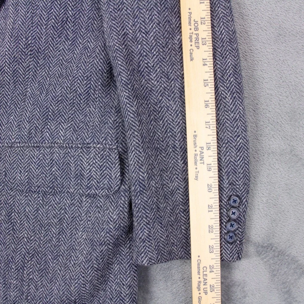 Lands End vtg harris