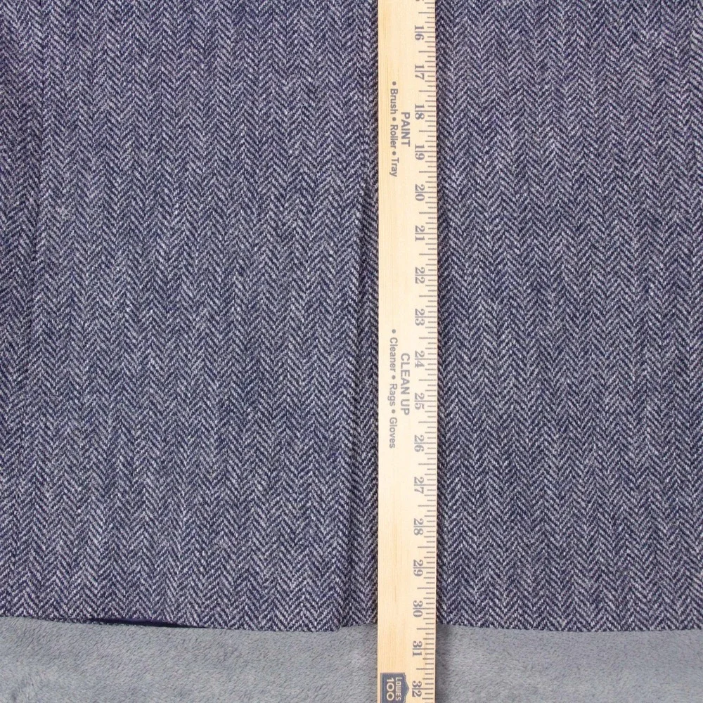 Lands End vtg harris