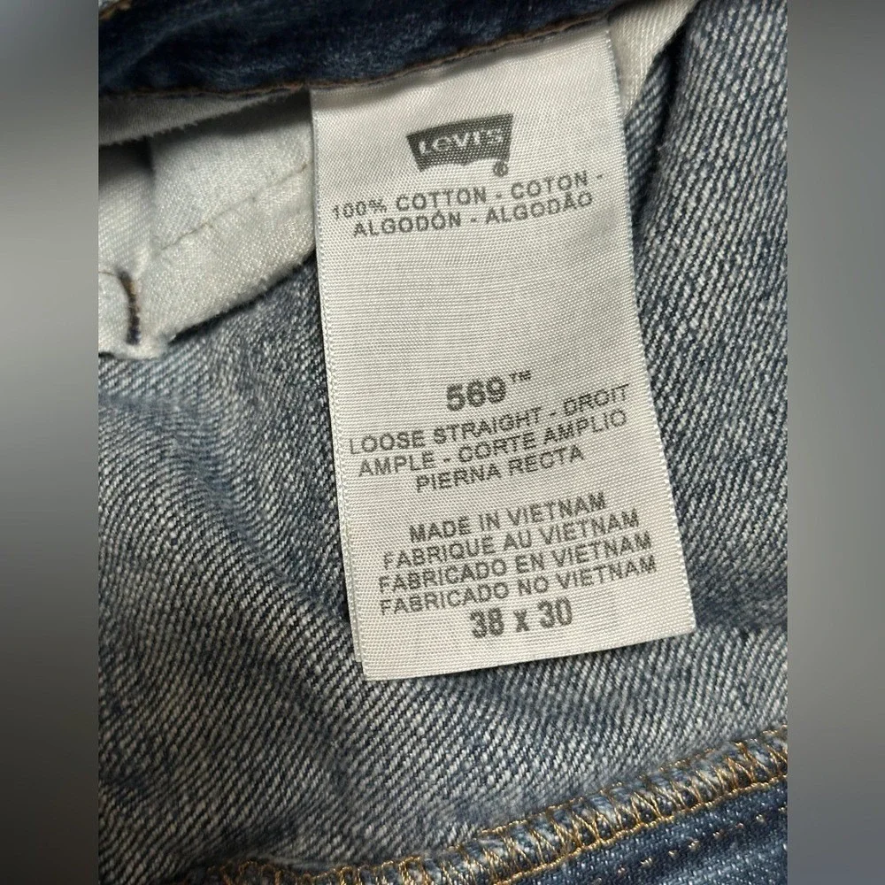 Levis comfortable stylish