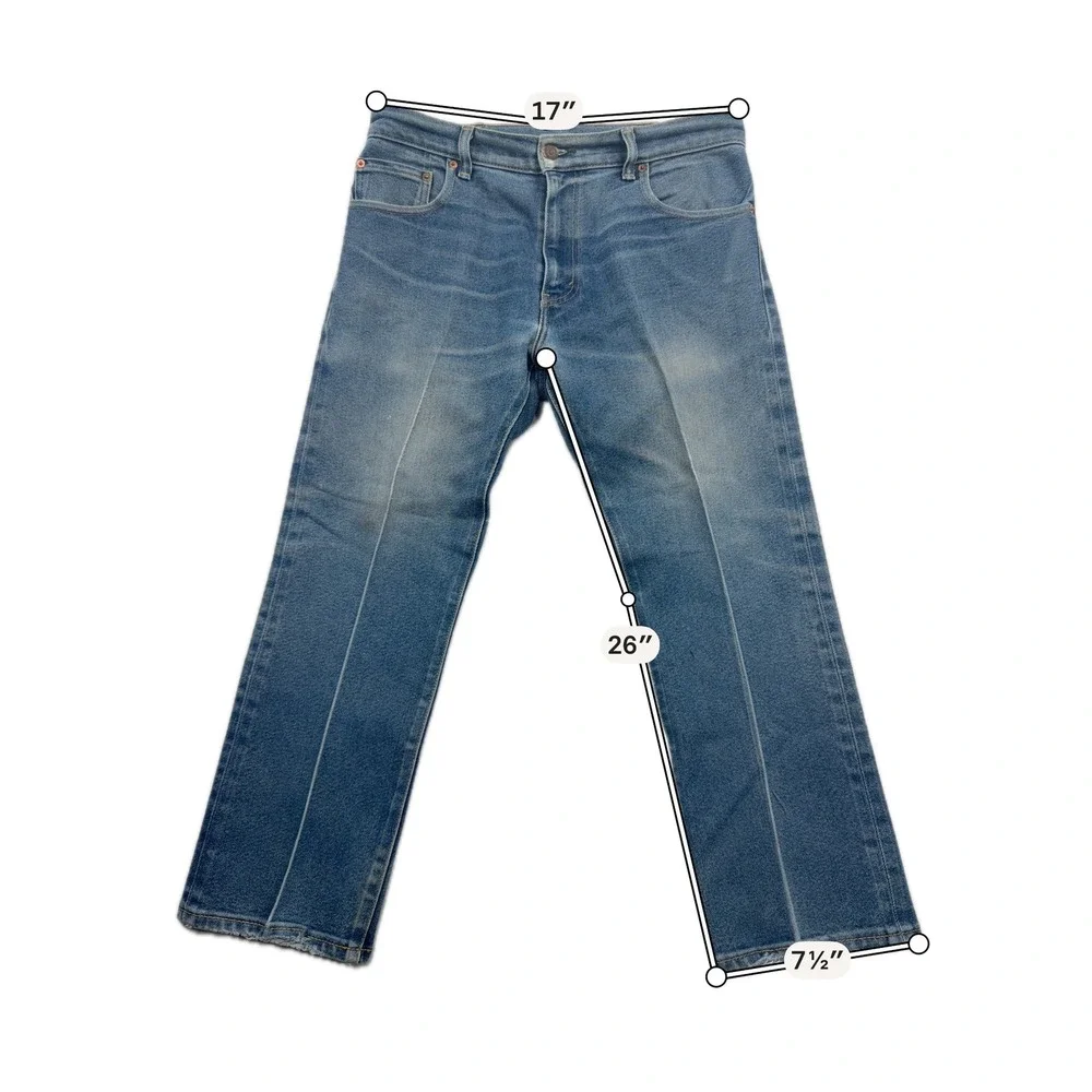 Levis levi 517