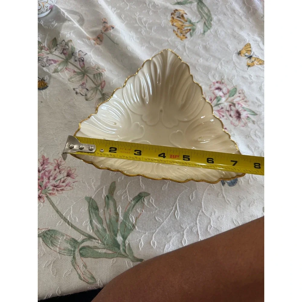 Lenox ivory fine