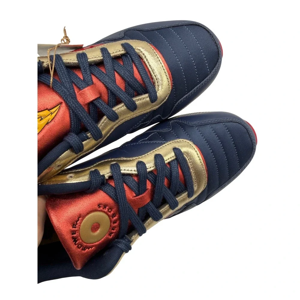 Reebok heritance power