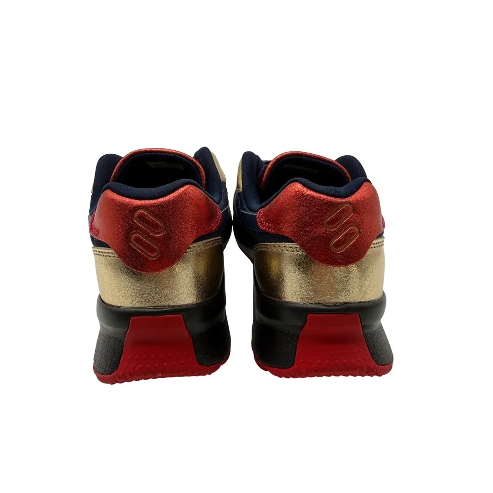 Reebok heritance power
