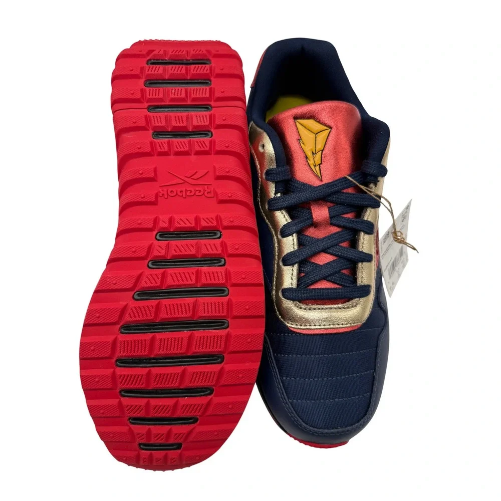 Reebok heritance power