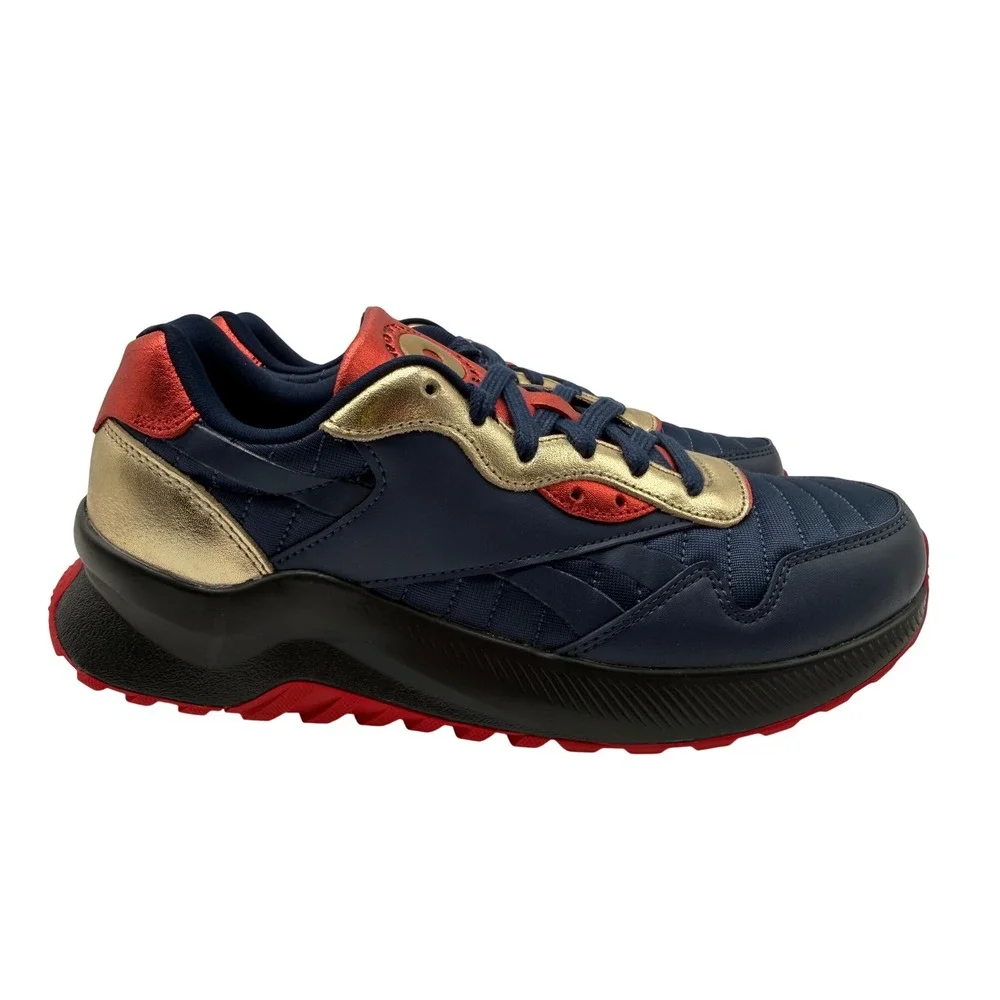 Reebok heritance power
