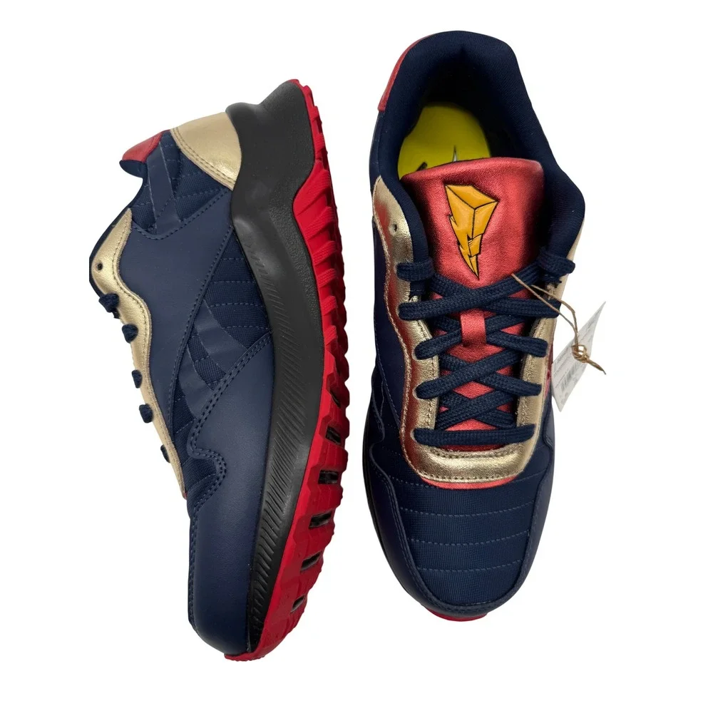 Reebok heritance power