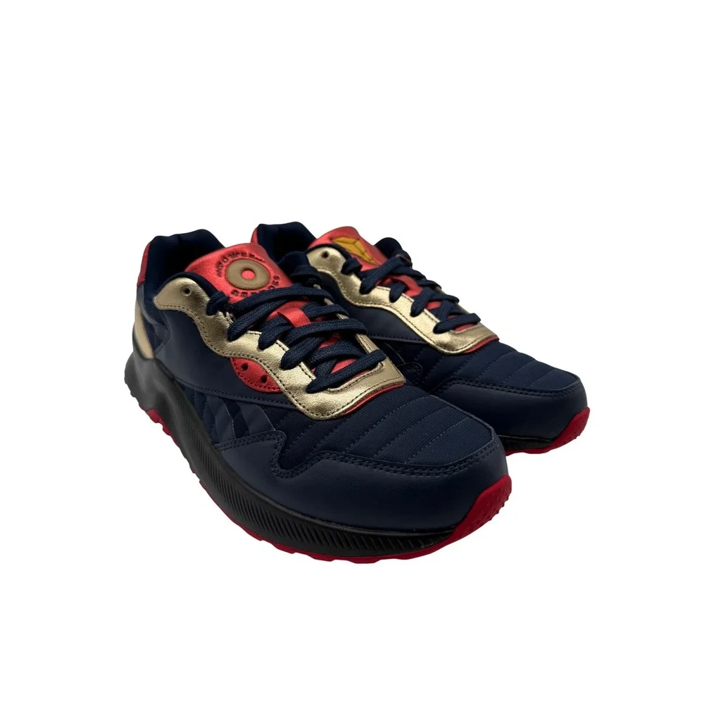 Reebok heritance power