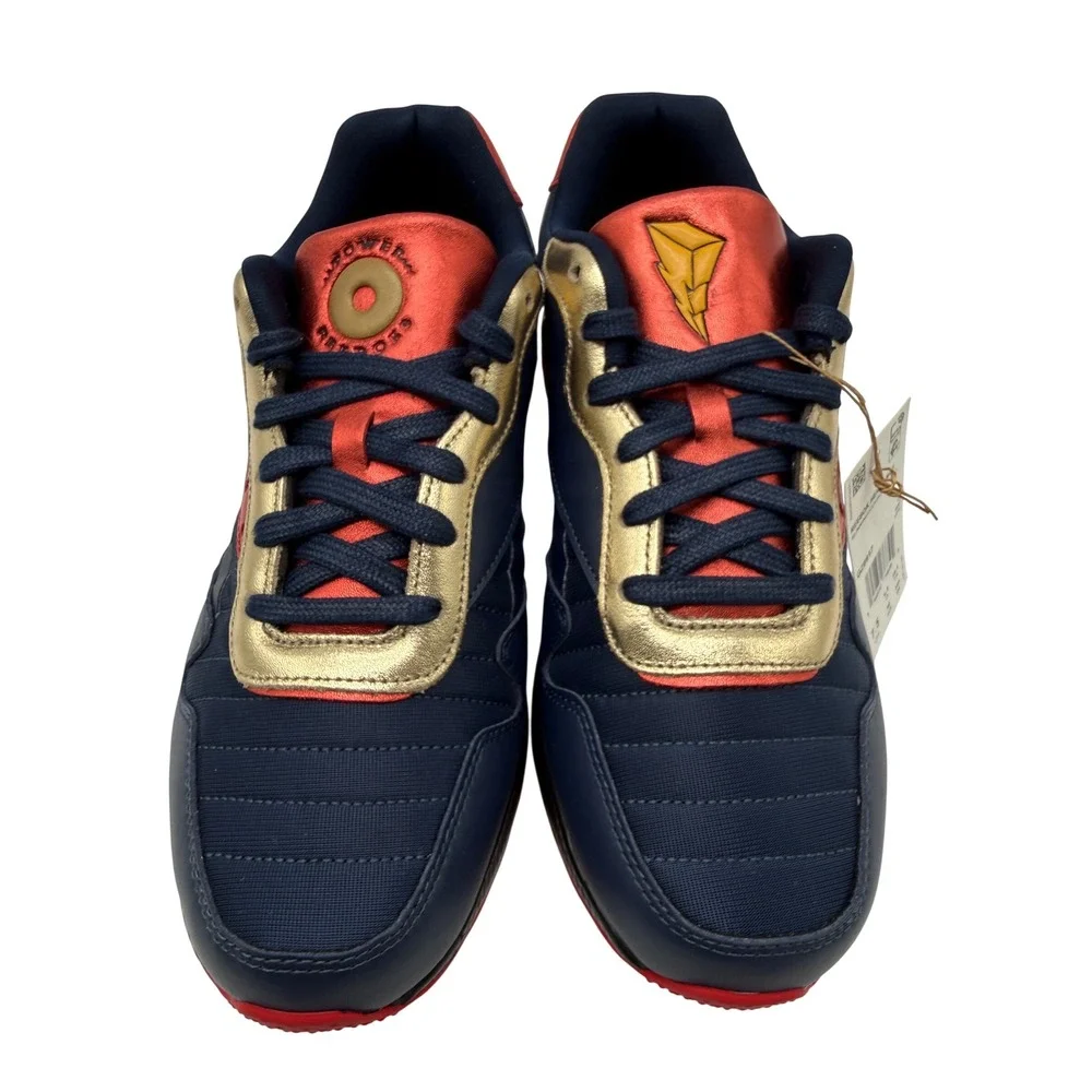 Reebok heritance power