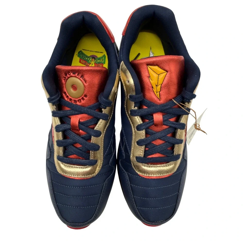 Reebok heritance power