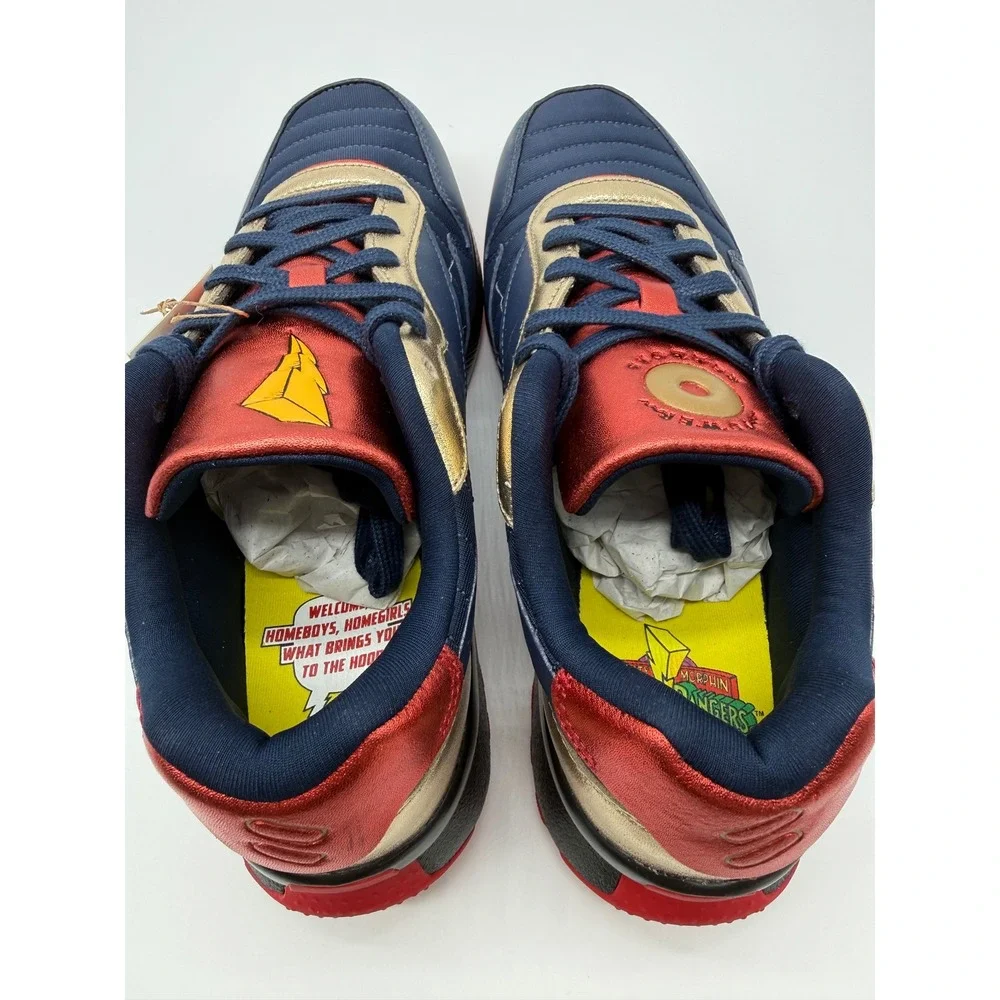 Reebok heritance power
