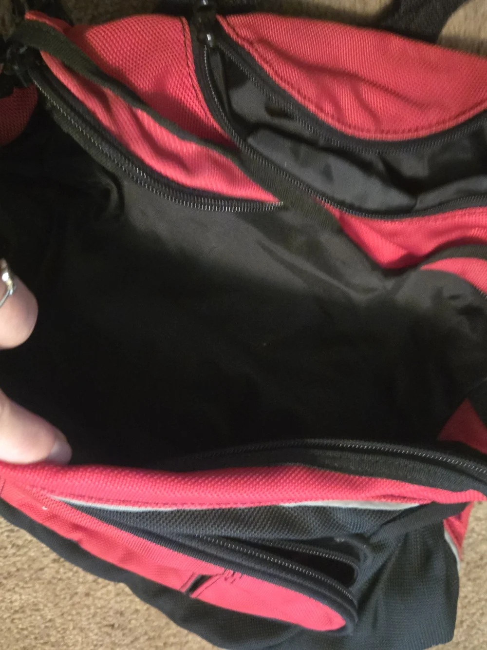RuffWear heavy duty