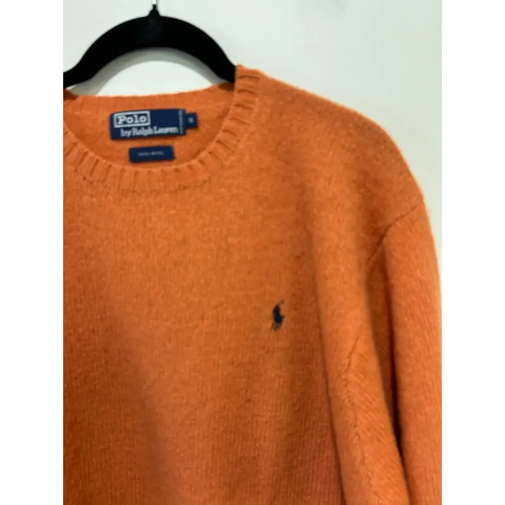 Polo Ralph Lauren elevate your