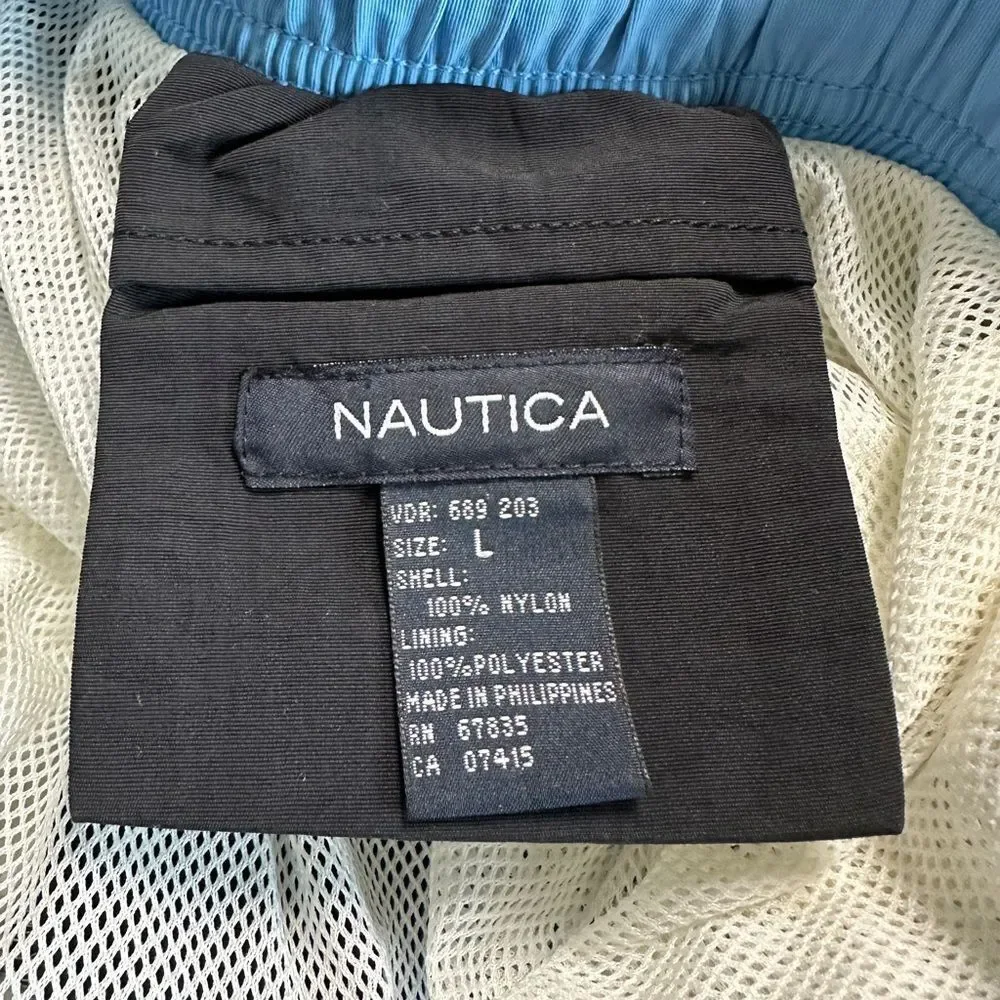 Nautica questions leave