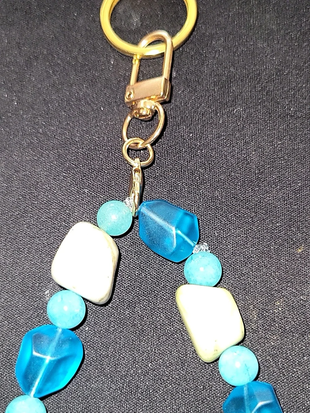 Artisan handmade inch