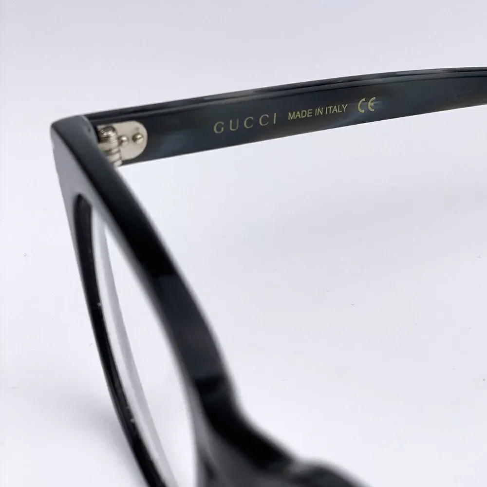 Gucci new logo