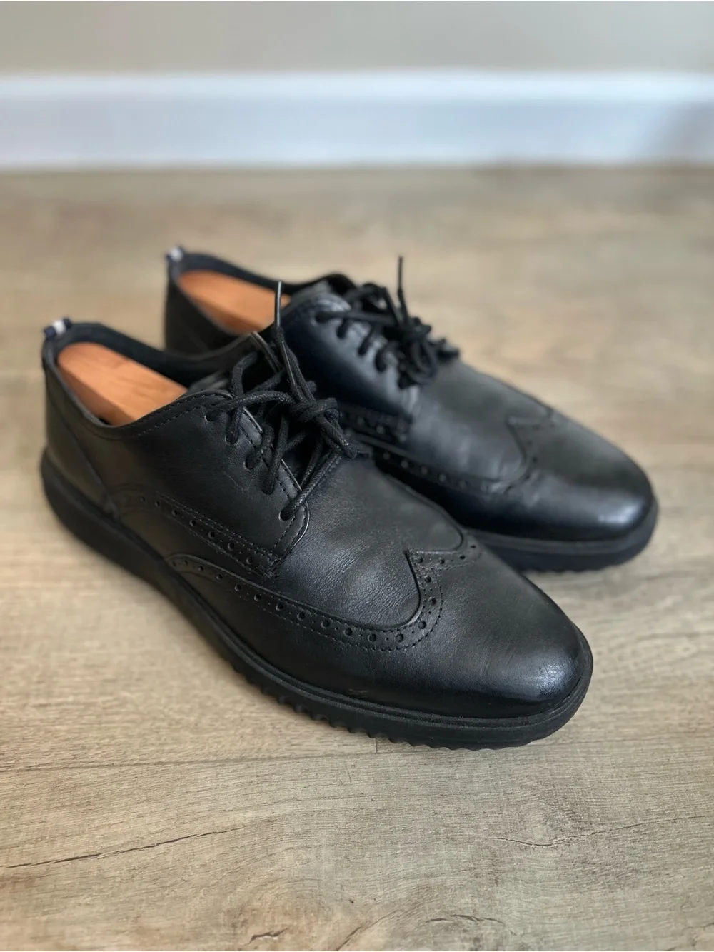 Cole Haan step into