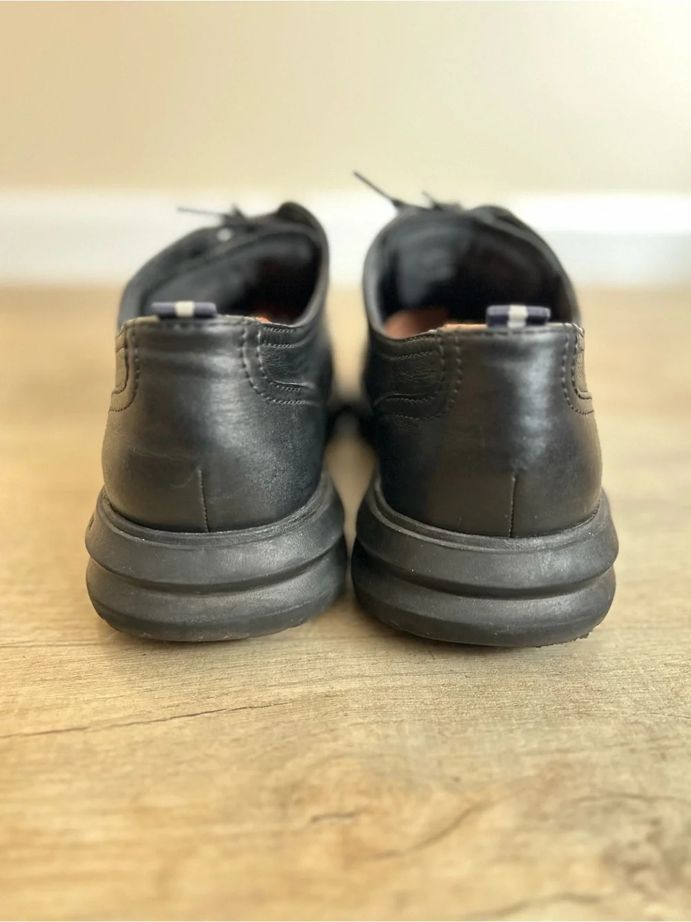 Cole Haan step into