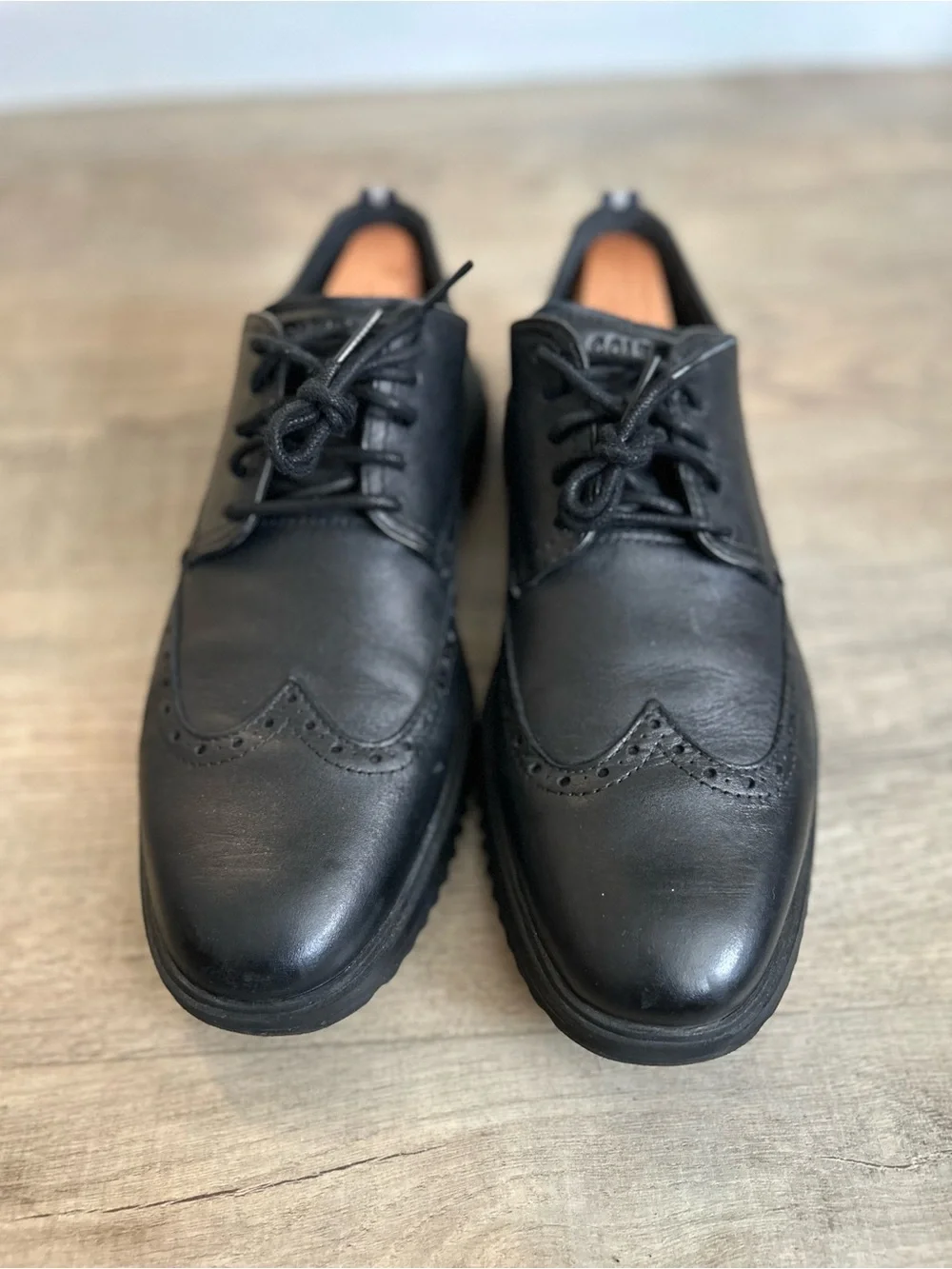 Cole Haan step into