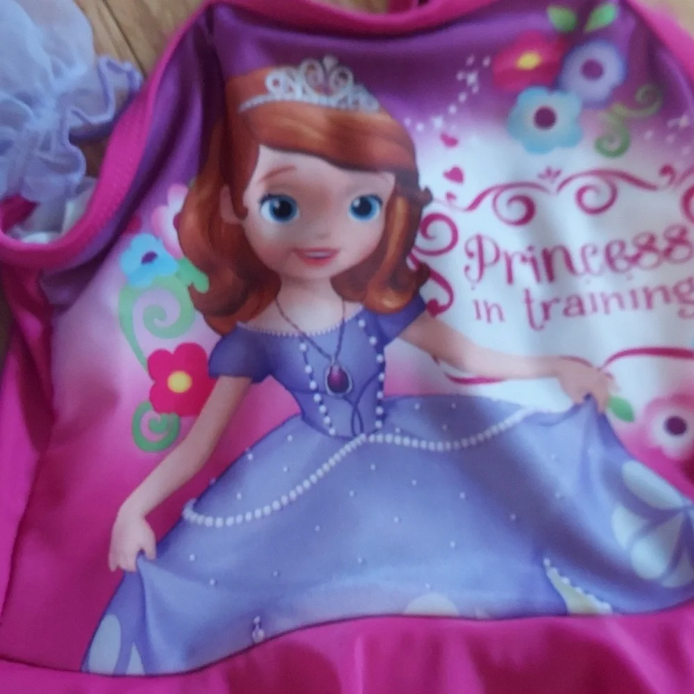 Disney item bundle