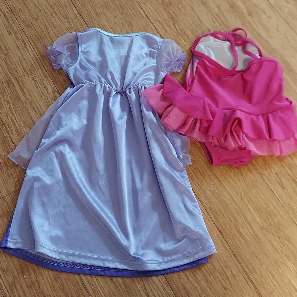 Disney item bundle