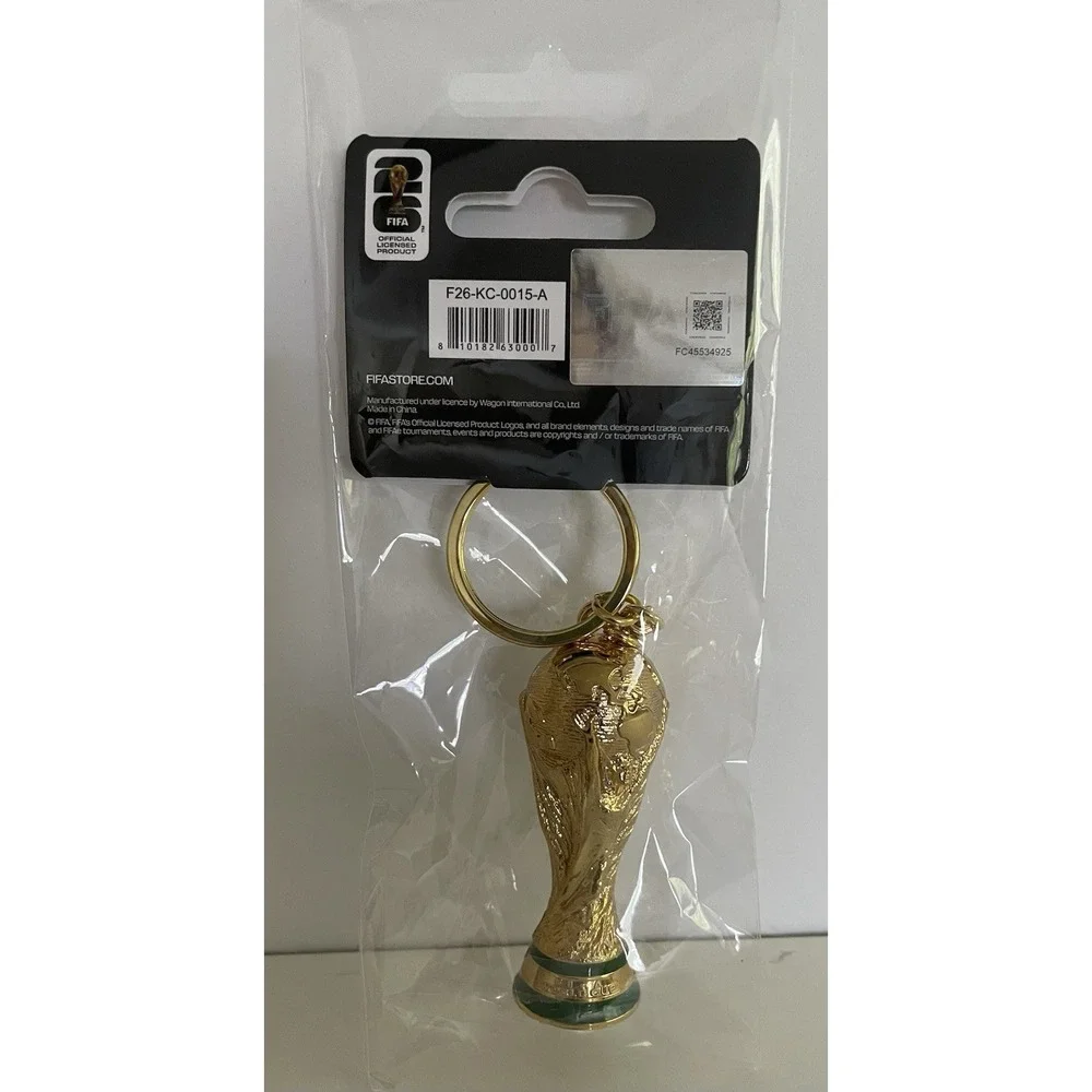 Trophy Skin product officially