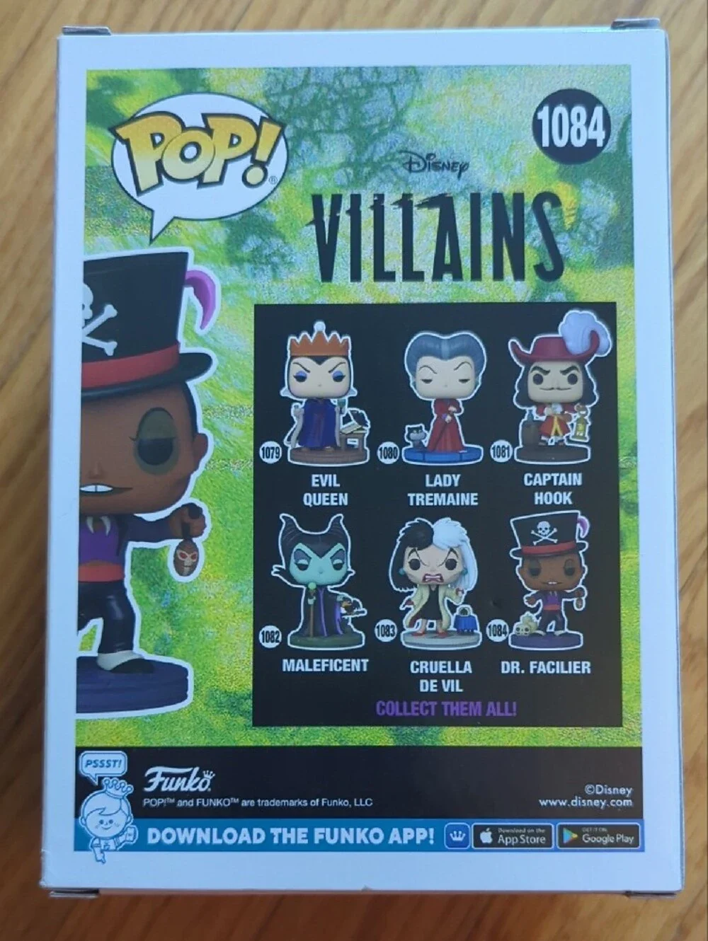 Funko official pop