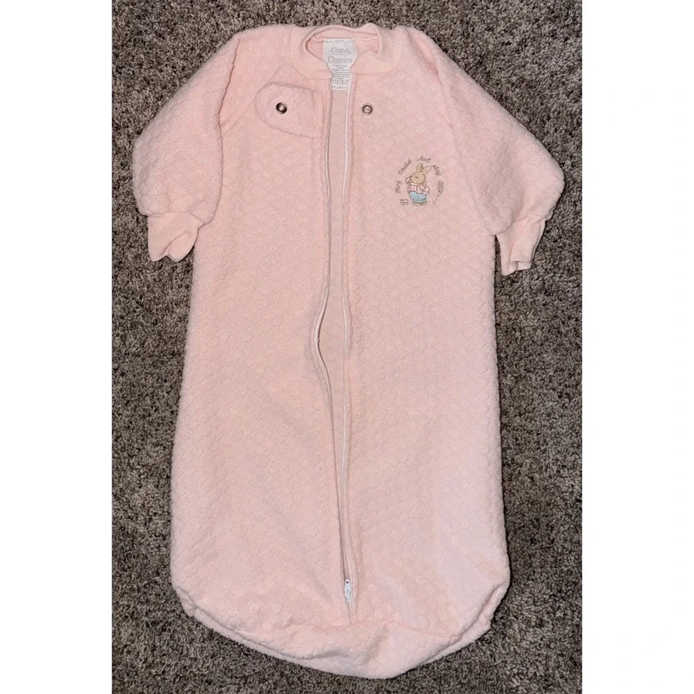 Carters good used