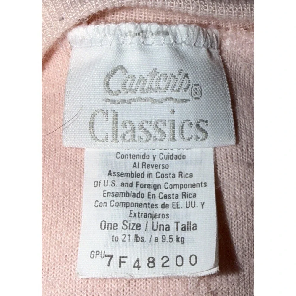Carters good used