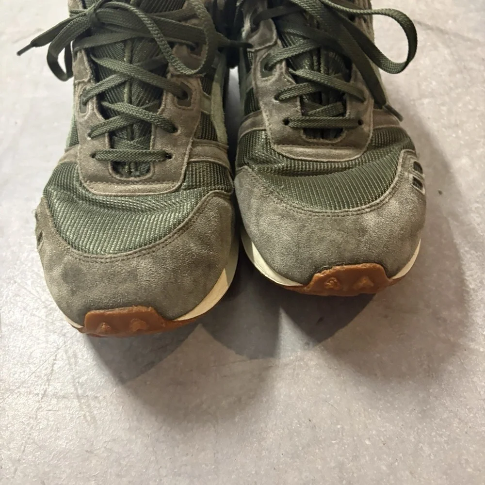 Asics normal wear