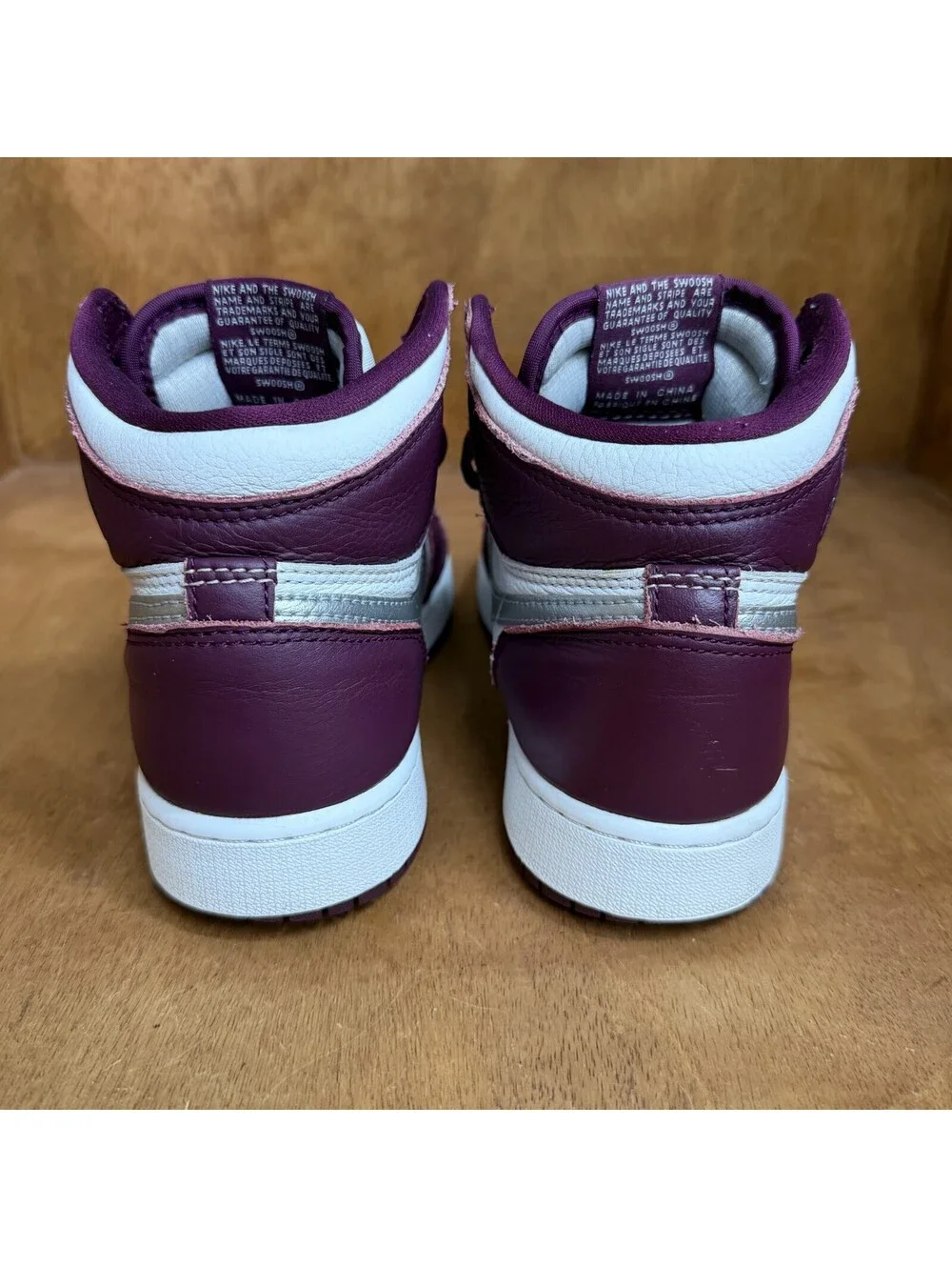 Nike air jordan