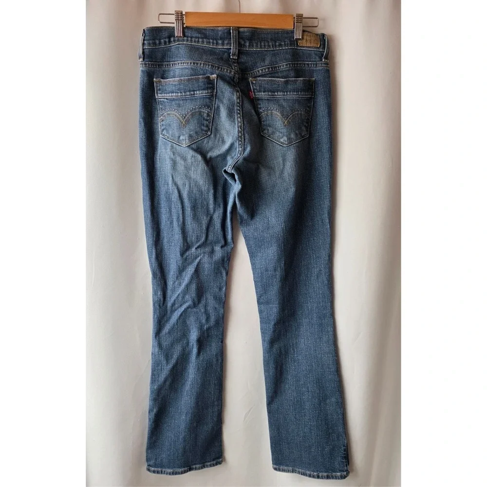 Levis levi 515