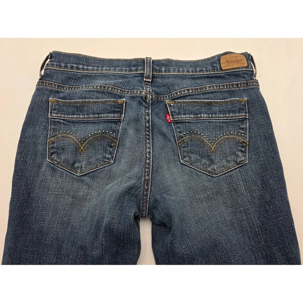Levis levi 515