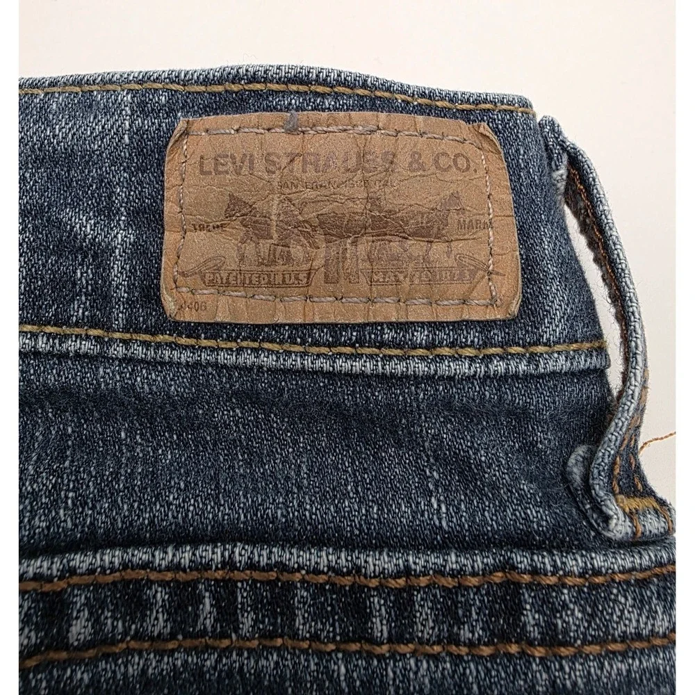 Levis levi 515