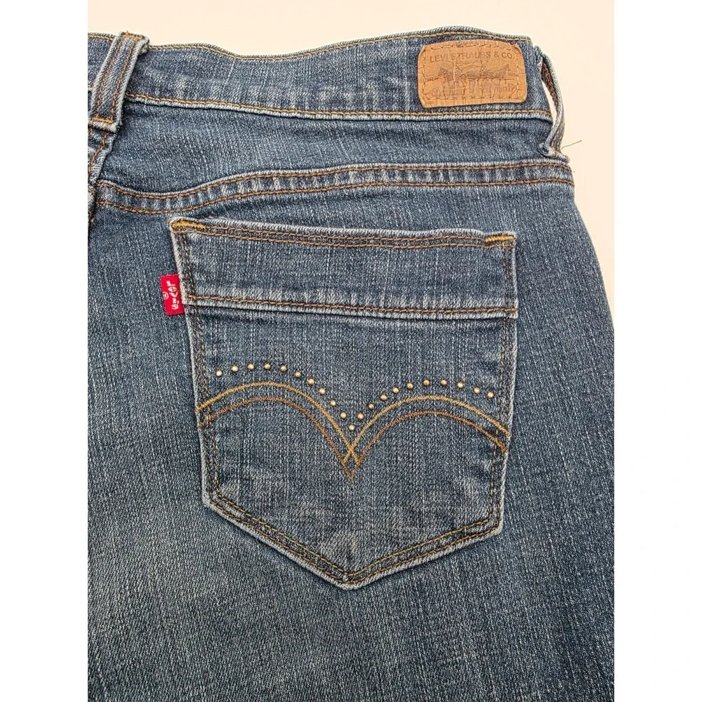 Levis levi 515