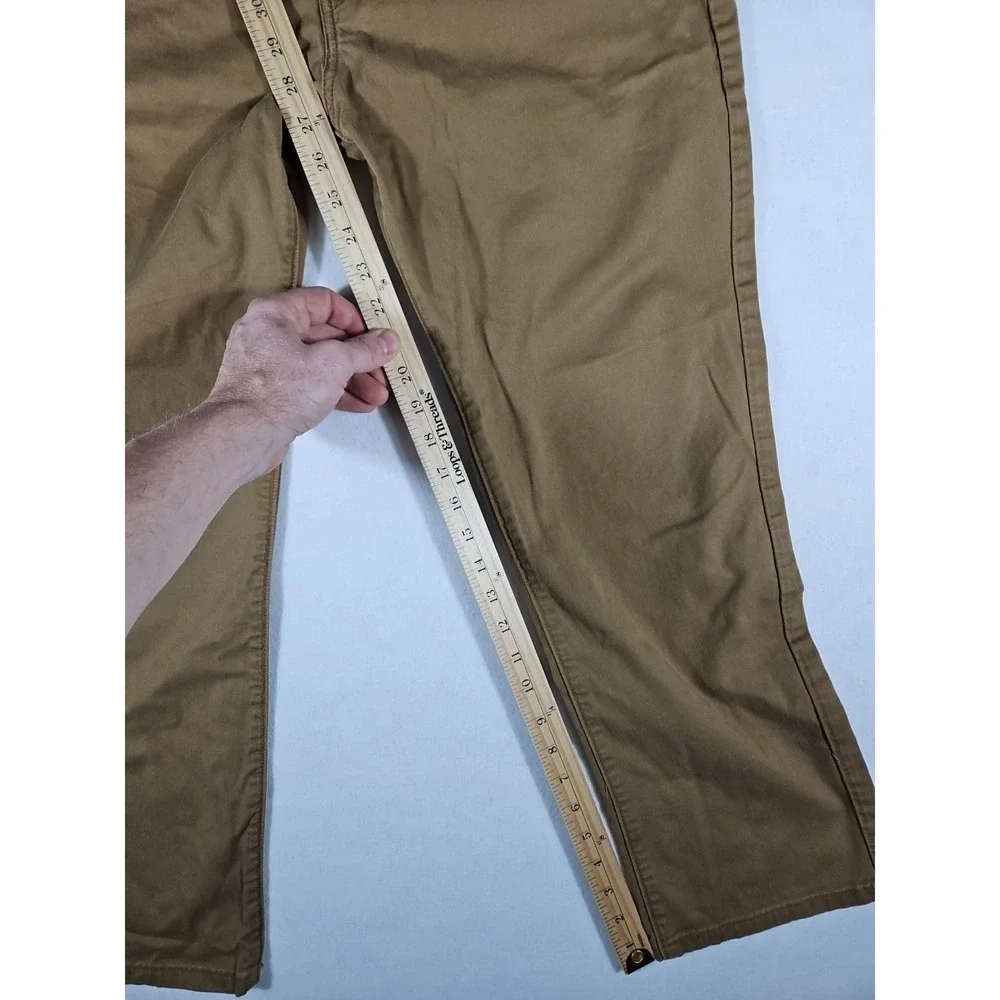 Levis leg made
