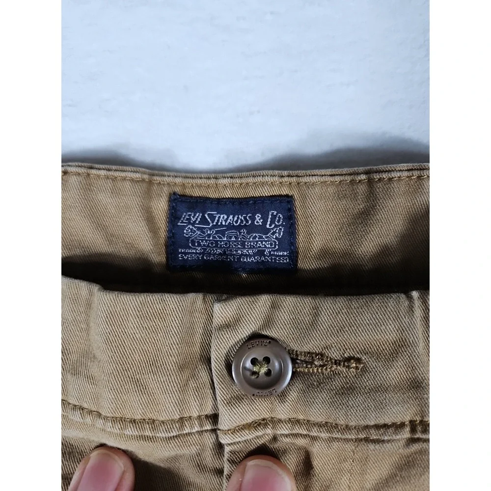 Levis year functionality these